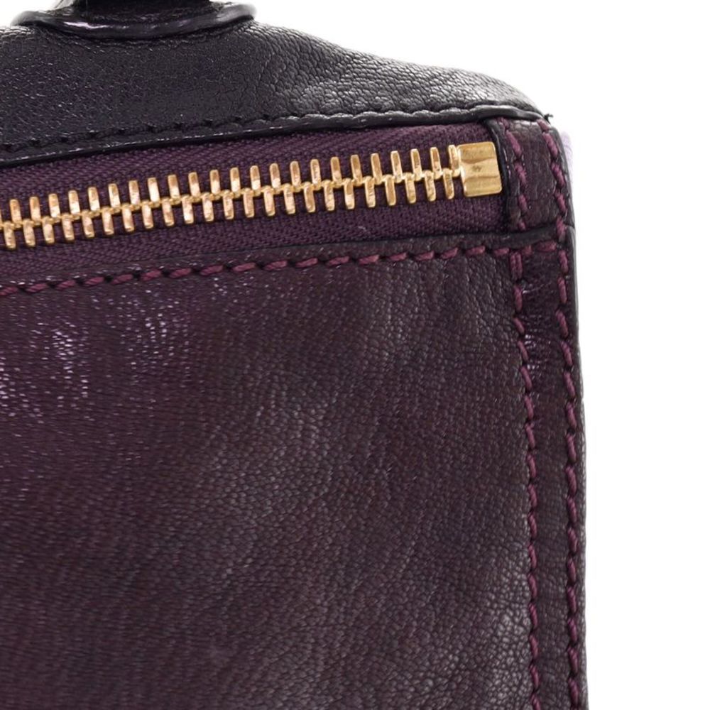 Givenchy Pandora Bag Leather Small Multicolor - Picture 8 of 9